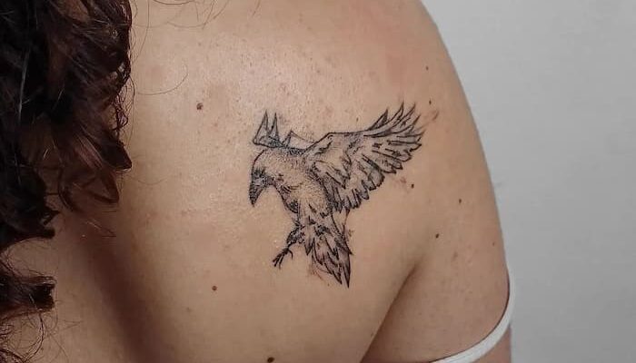 tatuaggio nel tempo